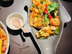 -大头虾越式风味餐厅(光明广场店)