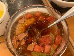 -老码头火锅(玉林店)