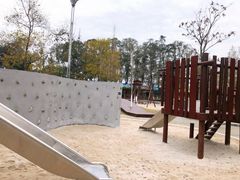 -成飞公园