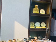 -京梟红茶楼(方恒购物中心店)