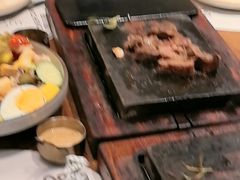 -一沙一城·岩烤牛扒(深圳首店)