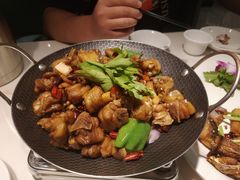 -刘胖子家常菜·蹄花焖藕(富安街店)