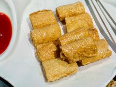 炸响铃-杭州西湖柳莺里酒店·闻莺厅