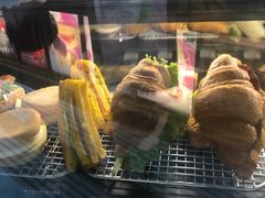 -星巴克(杭州银泰城西一店)
