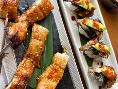 -九井澤精致料理(金茂店)