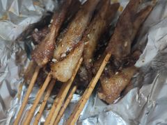 -蚝婆海鲜烧烤(莆田旗舰店)