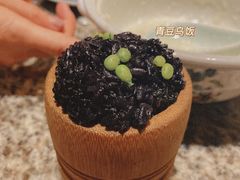 -南京大牌档(香港广场店)