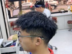 -星格造型·Hair Salon