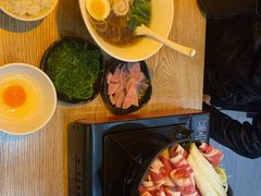 -神田川拉面店(上游街店)