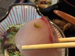 -豊 胜手丼
