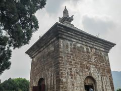 -四门塔风景区