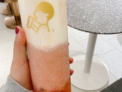 -喜茶(广州佳兆业广场店)