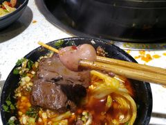 -钢管厂歆瑞源油卤串串香(春熙路太古里店)