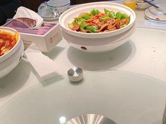 -老雒阳面馆·水席(洛宁高速路口店)