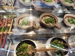 -亿牌牌东北烧烤(博物馆旗舰店)