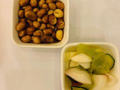 小菜花生米-阿诺泰·泰国餐厅(紫荆店)