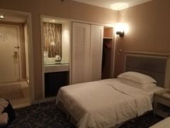 -成都绿洲大酒店(春熙路太古里店)