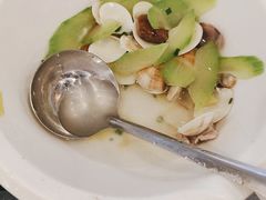 -钱大妈海鲜饭店(保利林语店)