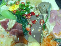 -杨国福麻辣烫(观前街店)