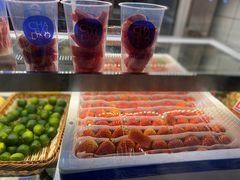 -茶百道(天一广场店)