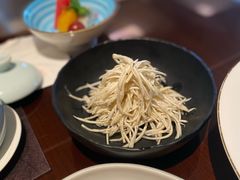 -万荟轩海鲜·粤式点心自助餐厅(蓝海风万怡酒店)