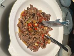 -佬麻雀·剁椒鱼头(京基KK One店)