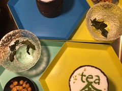 -茶是一枝花泡茶店