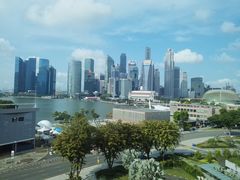 -新加坡文华东方酒店