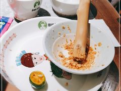 -椰妹·椰子鸡火锅(三祺广场店)