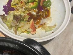 -滋粥楼·顺德菜海鲜茶点(金融城店)