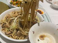 -金河半岛园林酒家(金融城店)