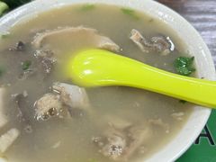 -清真永恒华威肉饼(潘家园店)