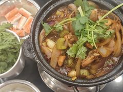 -川香煲(茅台路店)