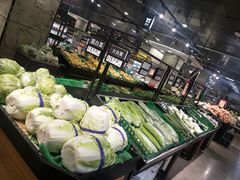 -大商超市(银岛店)