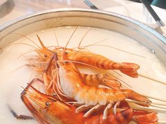 千岛湖大青虾-阿杜打边炉(五江天街店)