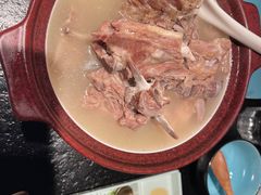 -局气 烤鸭·北京菜(光华路店)