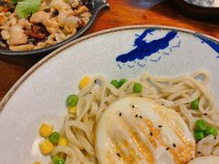 -中国凉都黄牛肉馆(杭州总店)