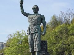 -景德镇古窑民俗博览区