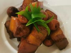 -大鸭梨烤鸭(左家庄店)