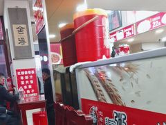 -沈老头包子(八十五店)