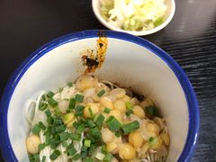 -山城盅盅面