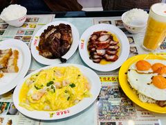 -澳门陈光记烧味饭店(万象城店)