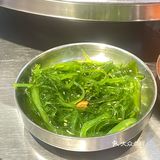 今天的烤肉吃货日记