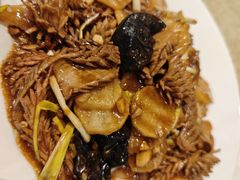 -春江饭店(共青团路总店)