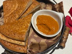 -龟兹KUCINA·新疆菜(前滩L+PLAZA店)