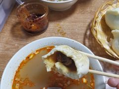 -清真·老金家牛肉店(会展路店)