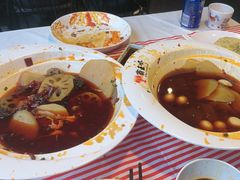 -霸王虾·小龙虾香辣蟹(玉林店)