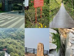 -灵山岛风景区