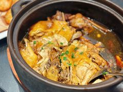 -小绍兴家宴·百年绍兴菜(鲁迅路店)