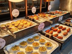 -川骄海鲜自助(河东店)